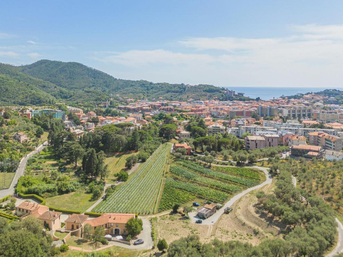 Apartment Casa Della Dalcisa By Interhome Sestri Levante Exterior photo